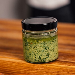 SPAR Mahlzeit! veganes Pesto