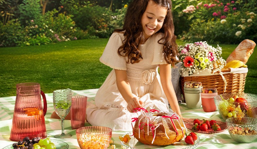 Gartentipps von Karl Ploberger und Ideen für Picknick