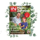 Cover des Mein Zuhause-Magazins FS26