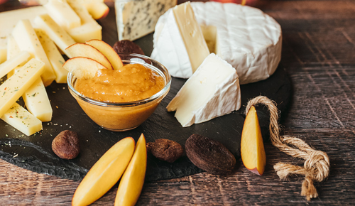 Didi Maiers selbstgemachtes Chutney