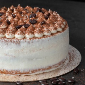 Sallys Apfeltiramisu-Torte