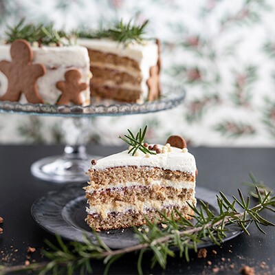 Sally Rezept Lebkuchen
