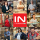 Sujet zur INTERSPAR-Jobbörse mit dem INTERSPAR-Logo