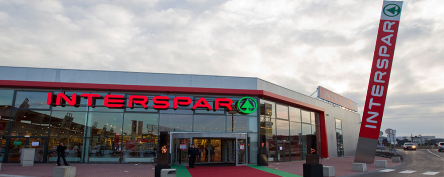 INTERSPAR Leobersdorf