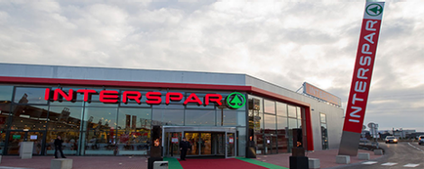 INTERSPAR Leobersdorf
