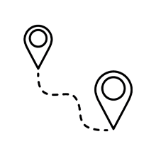 Route-Icon