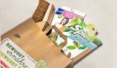 Unverpackt
