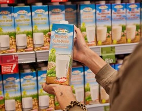 INTERSPAR Veggie Vegan