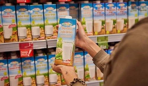 INTERSPAR Veggie Vegan
