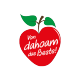 Symbol "Von dahoam das Beste"