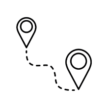 Route-Icon