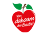 Herzapfel Logo von "Von dahoam das Beste!"