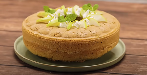 Video-Thumbnail zu den Produkten von Zenker Green Vision