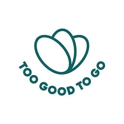 Too Good To Go-Logo