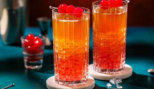 Shirley Temple | SPAR Mahlzeit!