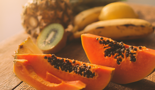 Papaya