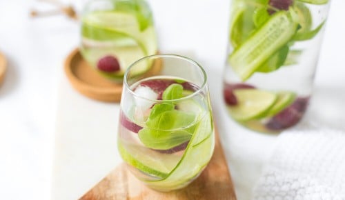 Infused Water