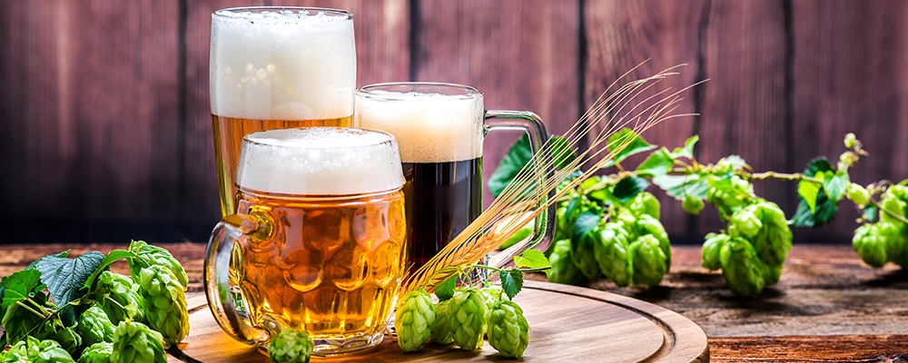 Craft Beer