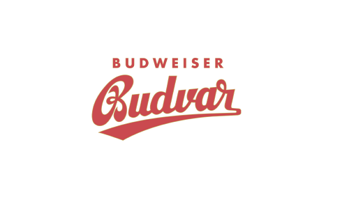 Logo der Marke "Budweiser Bavar"