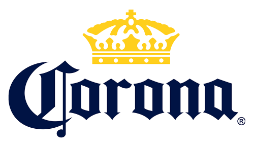 Logo der Marke "Corona"