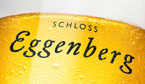 Logo der Marke "Schloss Eggenberg"