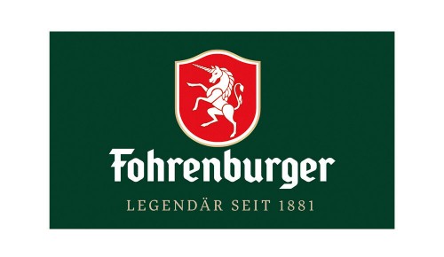 Logo der Marke "Fohrenburger"