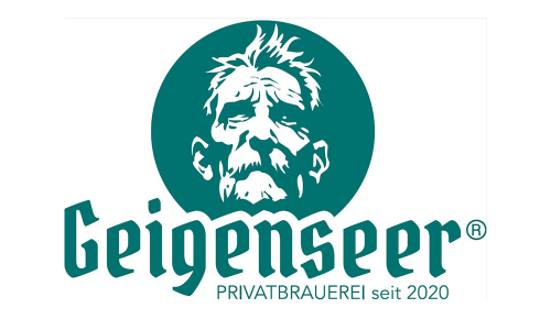 Logo der Marke "Geigenseer"