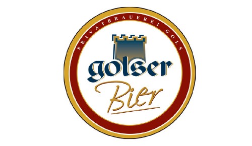 Logo der Marke "Golser"