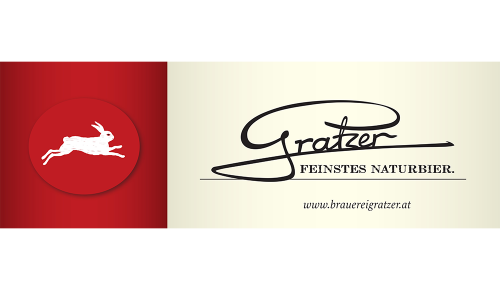 Logo der Marke "Gratzer"