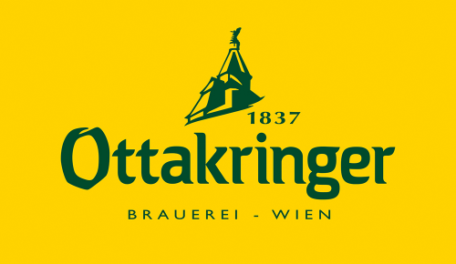 Logo der Marke "Ottakringer"