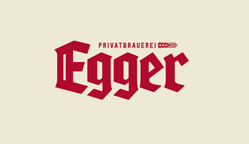 Logo der Marke "Egger Privatbrauerei"