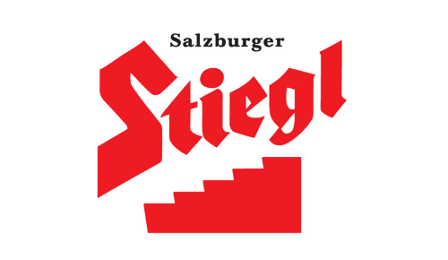 Logo der Marke "Stiegl"