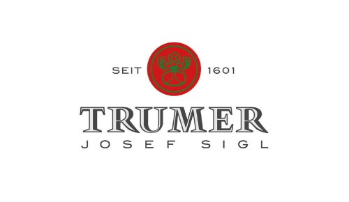 Logo der Marke "Trumer"