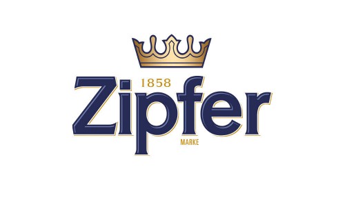 Logo der Marke "Zipfer"