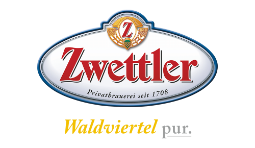 Logo der Marke "Zwettler"