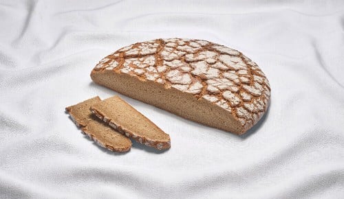 Großbrot aus der INTERSPAR Bäckerei: Bio Steirerfladen