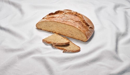 Großbrot aus der INTERSPAR Bäckerei: Doppelkruste vom Stein
