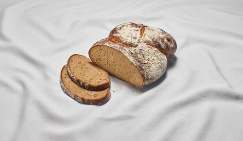 Großbrot aus der INTERSPAR Bäckerei: Stoana Loab