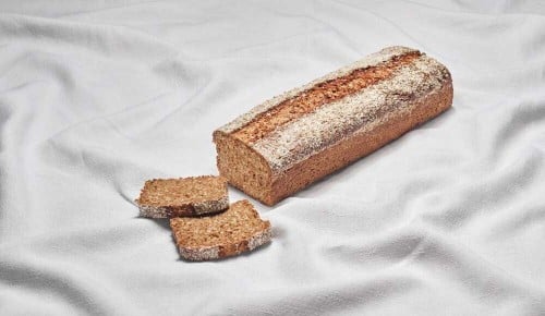 Großbrot aus der INTERSPAR Bäckerei: Vollkorniger Dinkelkasten