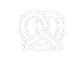 Brezel-Icon