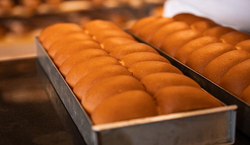 Schritt für Schritt Anleitung zum Backen von Buchteln