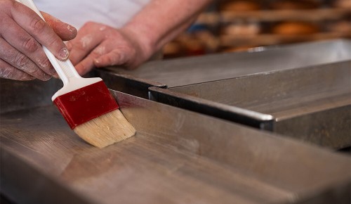 Schritt für Schritt Anleitung zum Backen von Buchteln