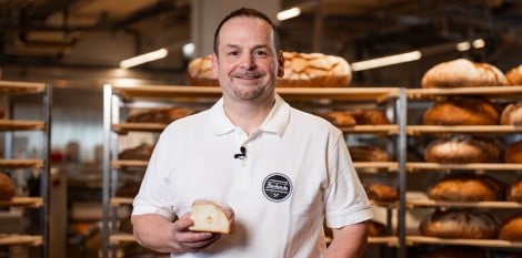 Schritt für Schritt Anleitung zum Backen von Buchteln