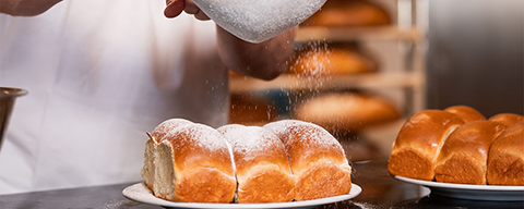 Schritt für Schritt Anleitung zum Backen von Buchteln