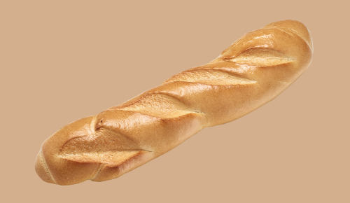 INTERSPAR Baguette in der Variante "Klassik"
