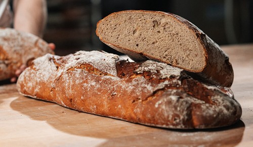 Walnussbrot