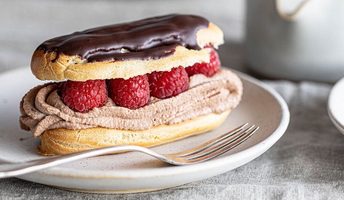 SPAR Mahlzeit! Eclairs