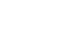 Besteck- und Teller-Icon in weiß