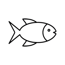 "Fisch"-Icon