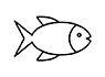 "Fisch"-Icon